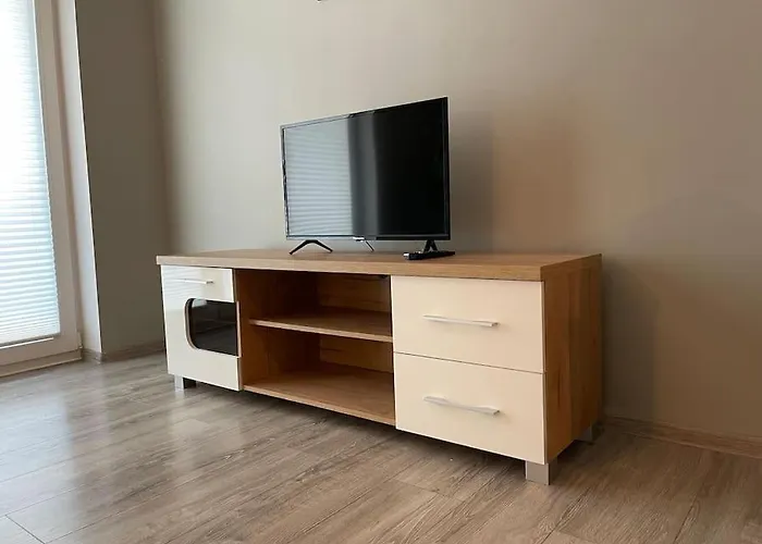 Vetulaniego Canary Comfort Apartment