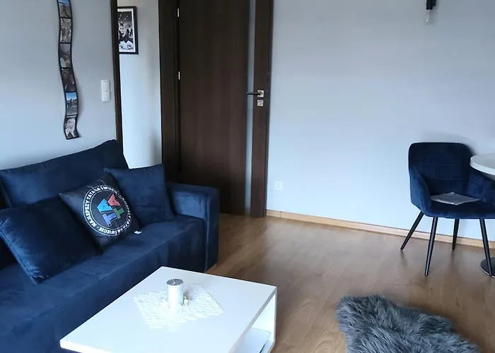 Apartament Mika