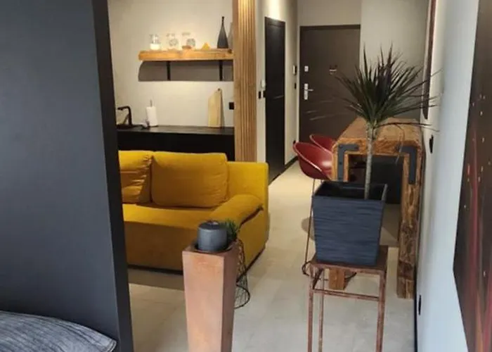 Design Vistula Old Town Apartment Free Parking