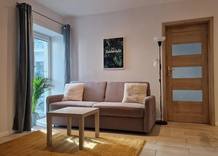 Perfect Location Comfort Apartment City Beat#10