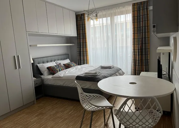 Angel City Apartament