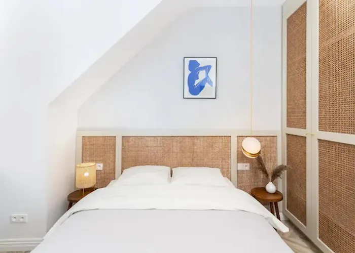 Garbarska Old Town Apartments