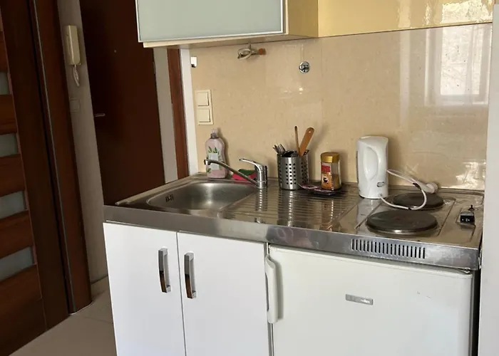 Kr Apartament