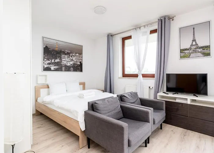 Zabiniec Paris Studio