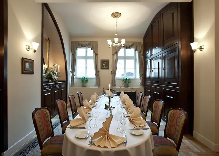 Hotel Amadeus