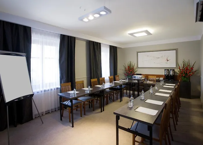 Benefis Boutique Hotel