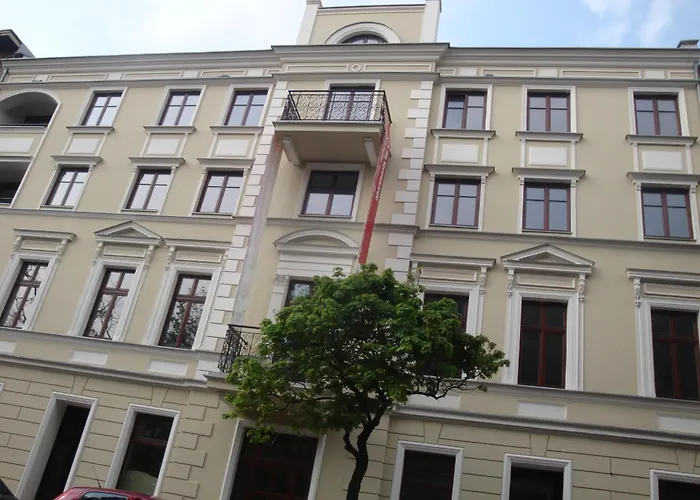 Apartament Kopernik