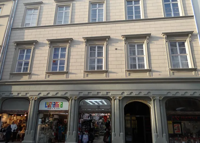 Boutique Aparthotel