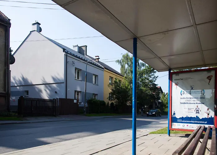 Pilotow 87 Apartments