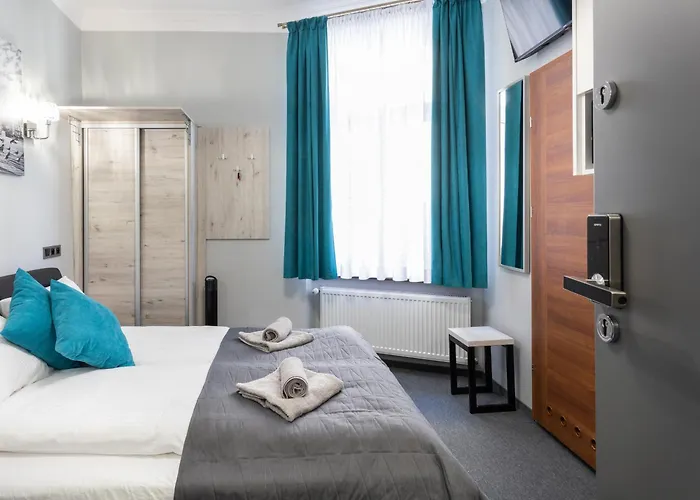 Dave Elegant Apartments Krakow Old Town