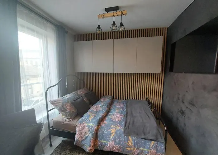 Walowa Stylowe Studio Krakow