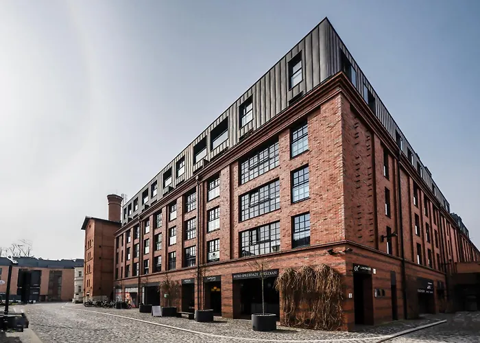 Rimini Moxy Te&Am Cracow