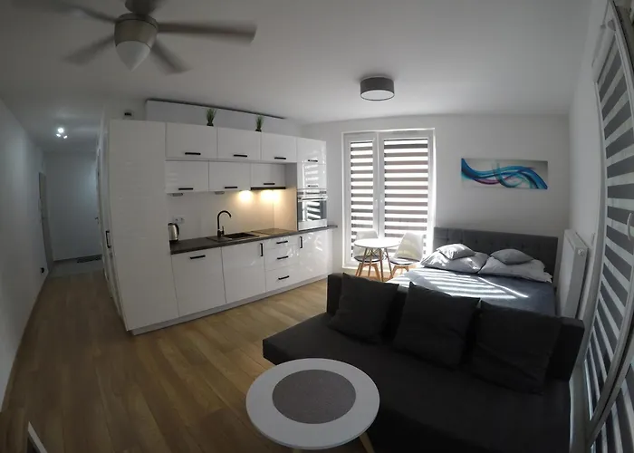Apartments Olit Bajeczna