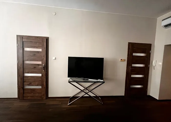 Lux Apartmenty - Old City Krakow
