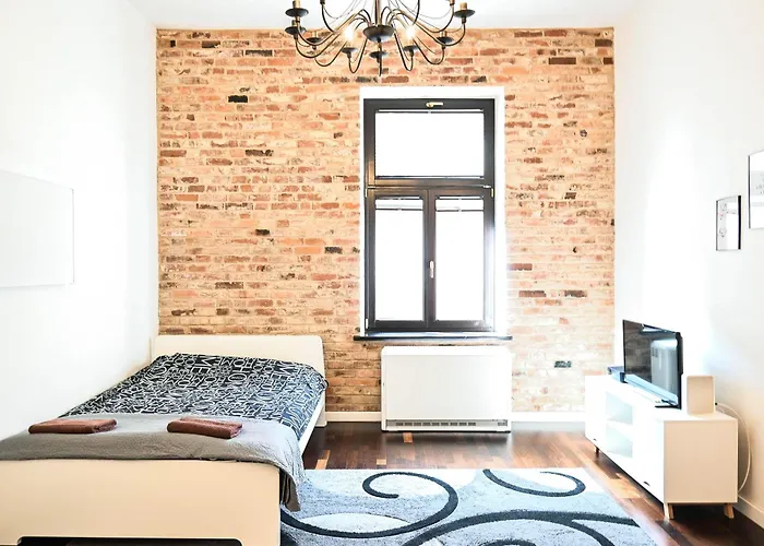 D&A Apartmetns Lenartowicza