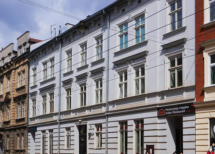 Starowislna Vip Apartamenty Jacuzzi