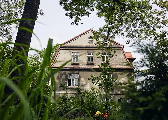 pokój
