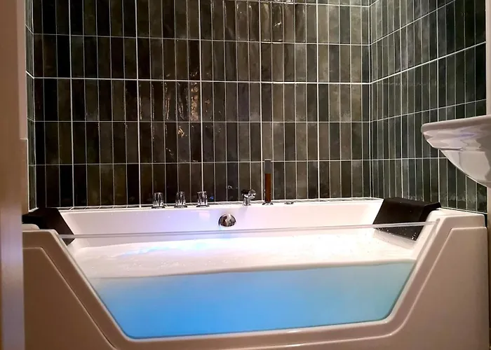 Wanna Spa Na Starym Miescie