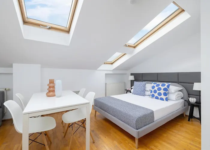 Old Town - Apartment With Ac - Dluga 65