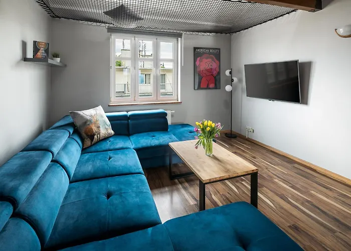 Corner House Residence