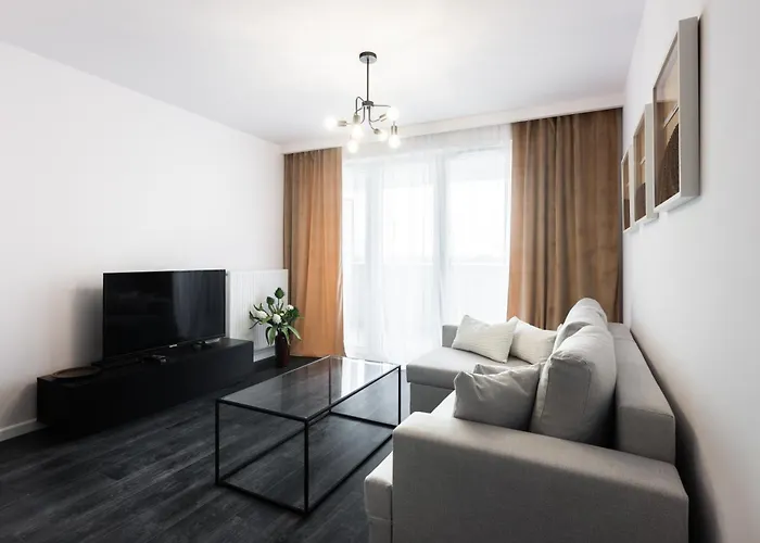 Apartments Deluxe Vermelo By Nearto Pl