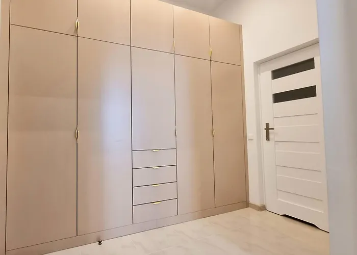 Nook Nook Apartments Katarzyny 2