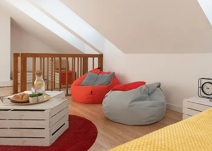 3D WYGODA Apartamenty