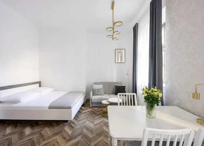 Native Apartments Smolensk 33