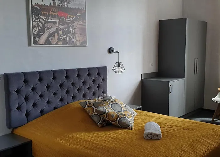 Residence Tournet