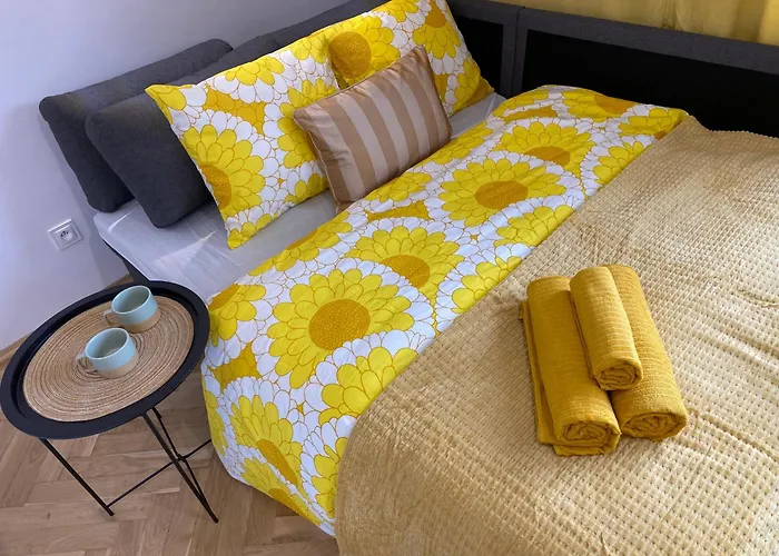 Sunflower Studio Skawinska