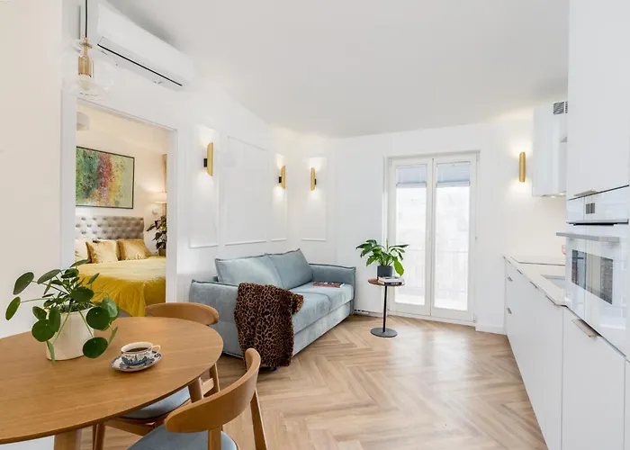 Tyzenhauz Apartments Kazimierz