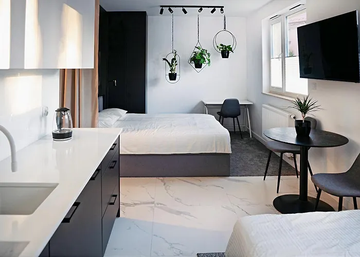 Stylish Urban Retreat By Ur4N!