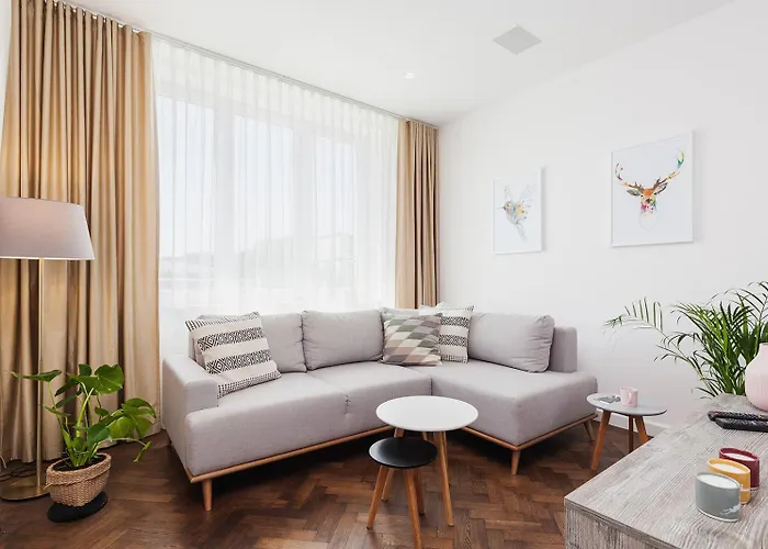 Apartment In The Old Town - Karmelicka Street