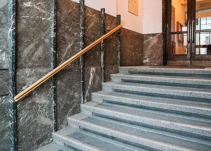Old Town Apartment Cracow