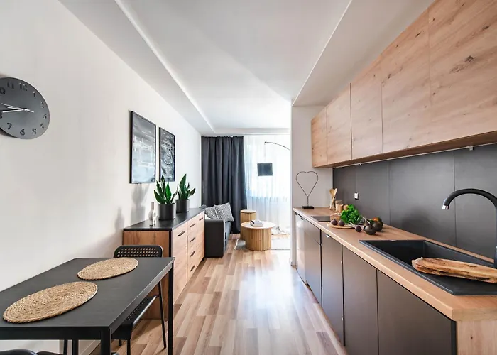 Apartament Krowodrza
