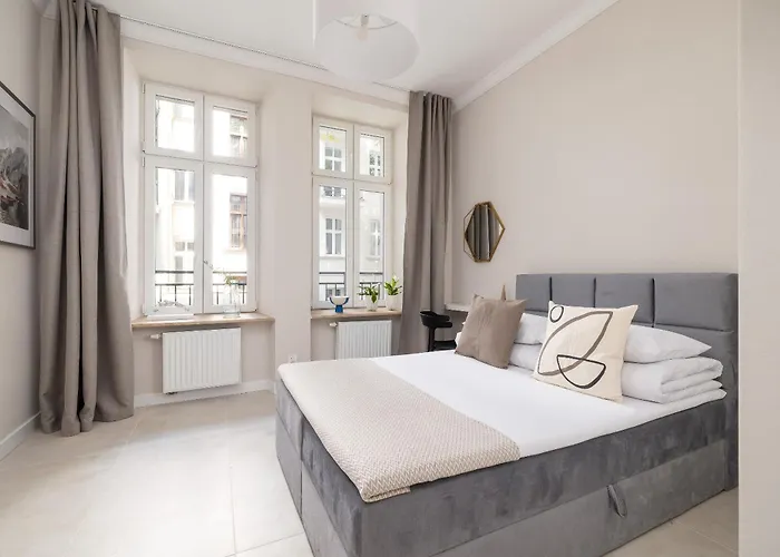 Studio For Two - Kazimierz- 43 Starowislna Street