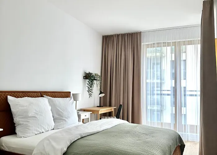 Sunrise Apartment