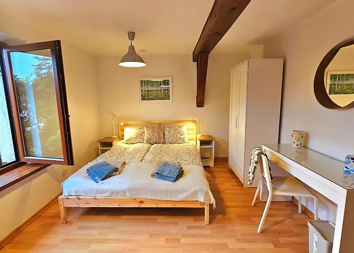Park Apartment