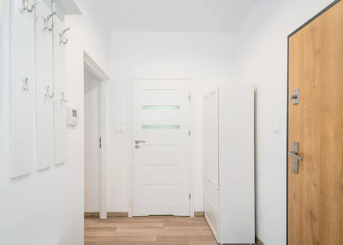 Apartamenty Rakowicka Wawelofts