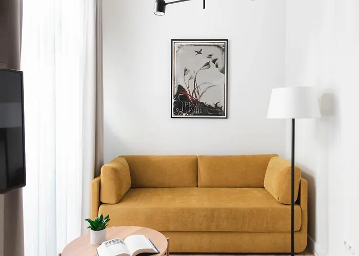 Apartament Kazimierz Mostowa