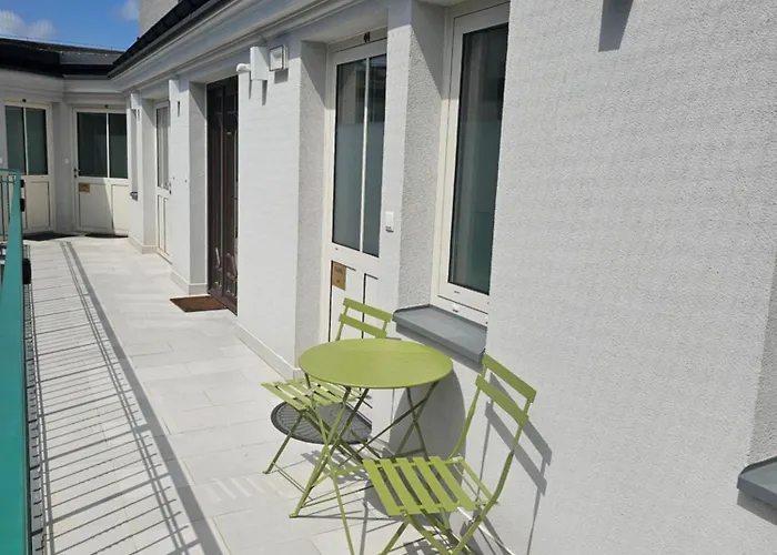 Juwel Apartments Krakow Z Widokiem Na Wawel Ap 44