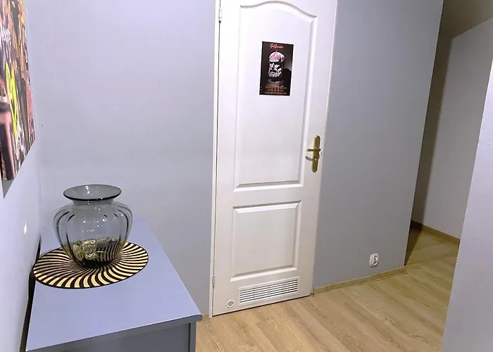 Silwer Room