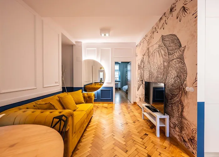 Trip Apartments