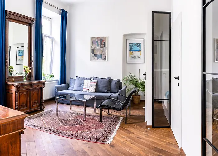 Center High Apartment Citybeat#1