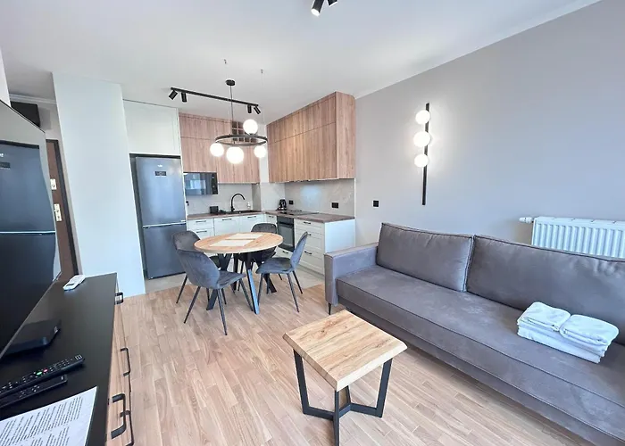 Apartmentprestige Soho