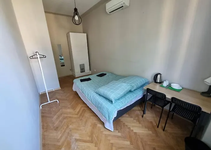 Fantastic Krk - Kr63 Pokoj F