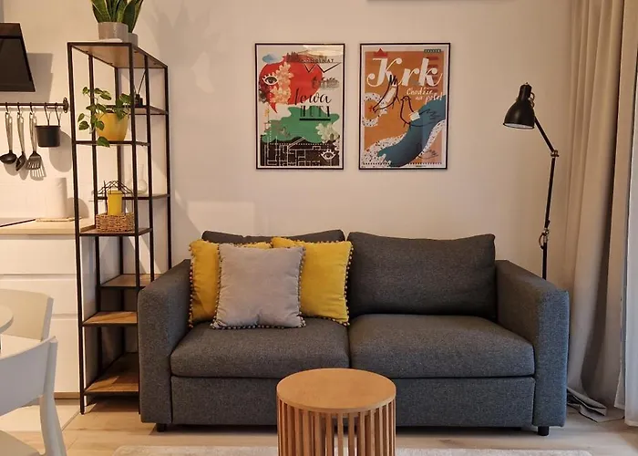Modern Apartment Citybeat#10