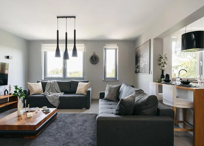 Wetlands Apartment - Loftaffair