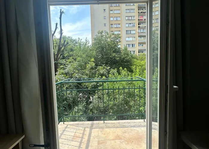 Kujawska Apartment