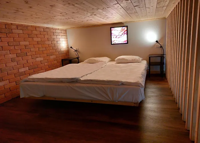 Apartament Blisko Rynku I Dworca Nr 1